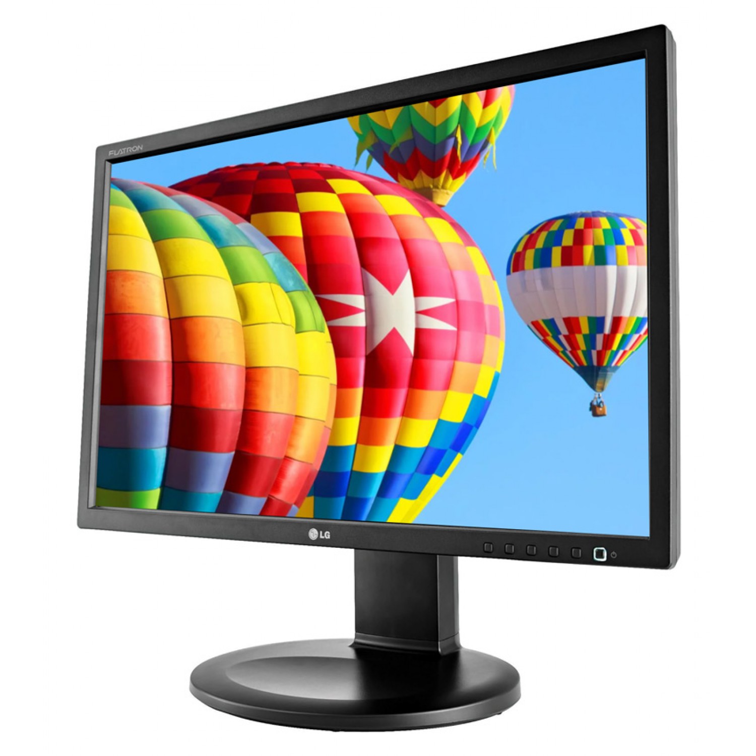 LG used Οθόνη E2210PM LED, 22" 1680x1050, VGA/DVI, GΑ LG used Οθόνη E2210PM LED, 22" 1680x1050, VGA/DVI, GΑ