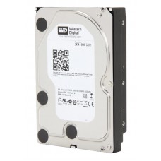WD σκληρός δίσκος 3.5" Purple Surveillance 3TB, 64MB, 5400RPM, 6Gb/s, FR