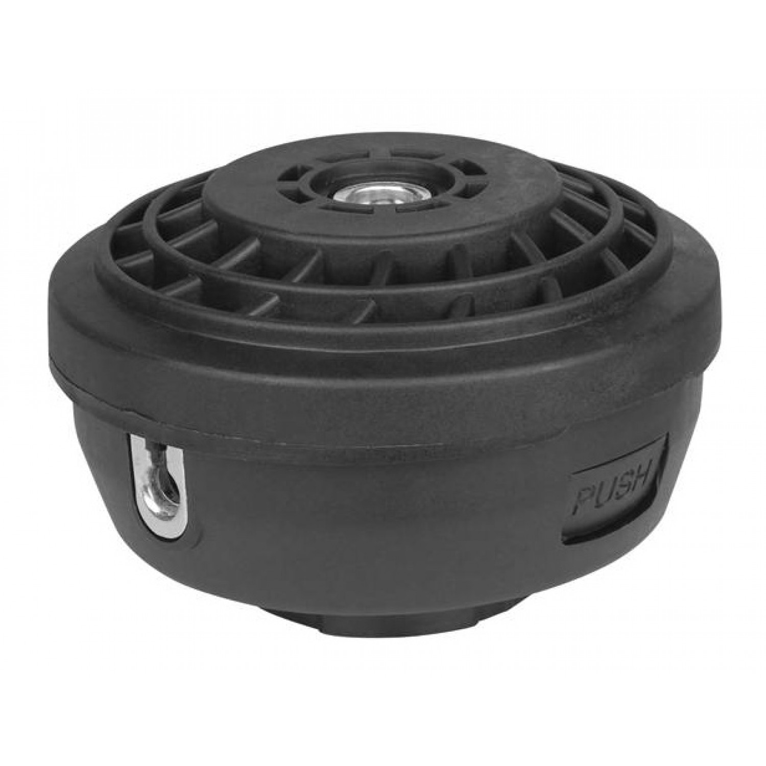 Κεφαλή μεσινέζας LXG81069X, 2 εξόδων, Tap & Go, 115mm, 9mm Κεφαλή μεσινέζας LXG81069X, 2 εξόδων, Tap & Go, 115mm, 9mm