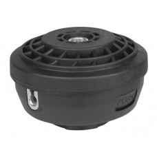 Κεφαλή μεσινέζας LXG81069X, 2 εξόδων, Tap & Go, 115mm, 9mm