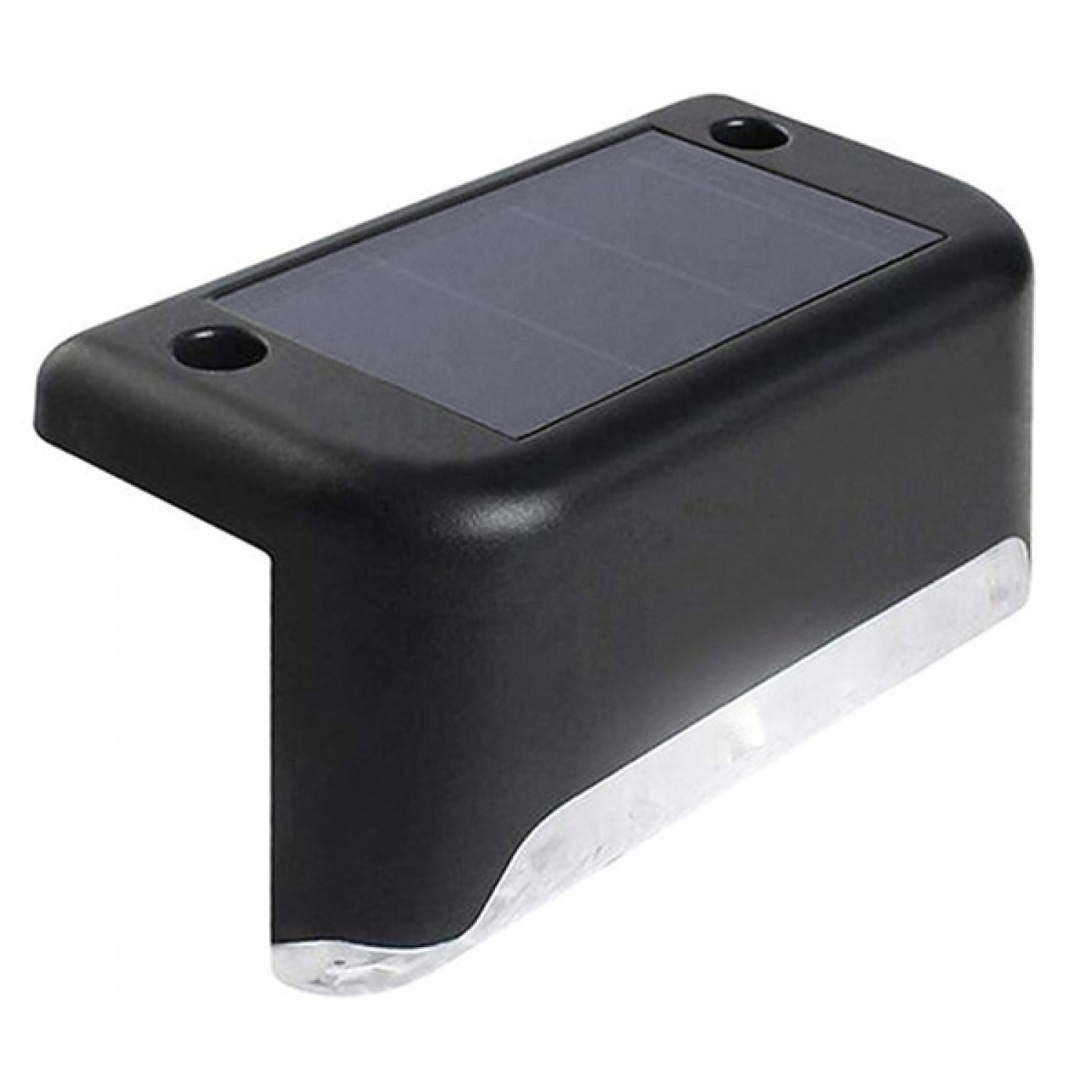 MACLEAN ENERGY LED φωτιστικό για σκάλες/κάγκελα MCE319, ηλιακό, 100mAh