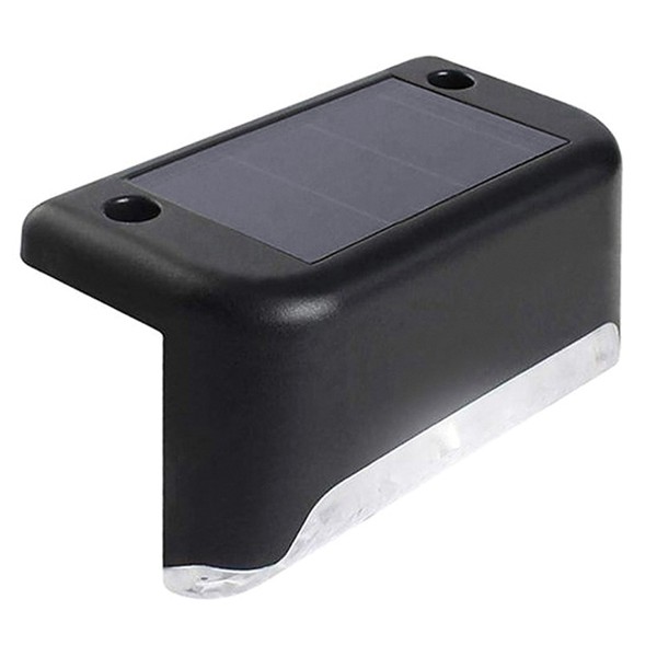 MACLEAN ENERGY LED φωτιστικό για σκάλες/κάγκελα MCE319, ηλιακό, 100mAh