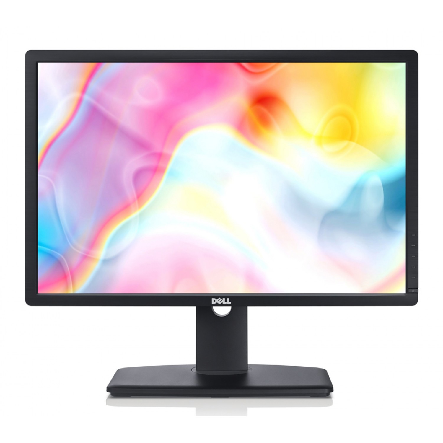 DELL used Οθόνη U2413 LED, 24" 1920x1200, HDMI/DVI/DisplayPort, GΒ