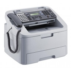 SAMSUNG used Printer SF650 με fax, laser, mono, χωρίς toner, USB off