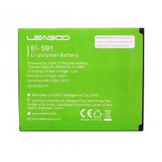 LEAGOO Μπαταρία αντικατάστασης για Smartphone Power P1