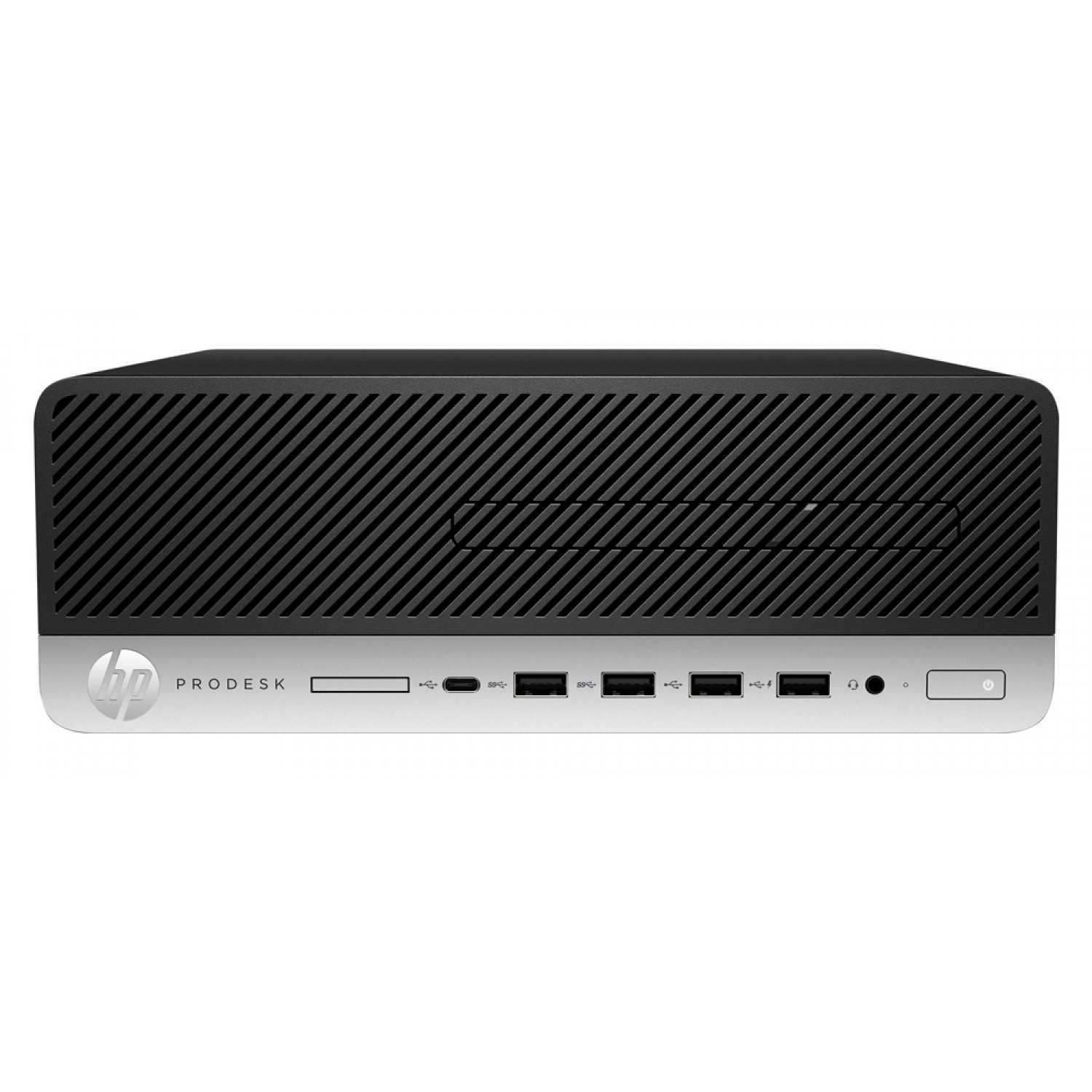 HP PC Prodesk 600 G3 SFF, i5-7500, 8GB, 256GB SSD, DVD-RW, REF SQR HP PC Prodesk 600 G3 SFF, i5-7500, 8GB, 256GB SSD, DVD-RW, REF SQR