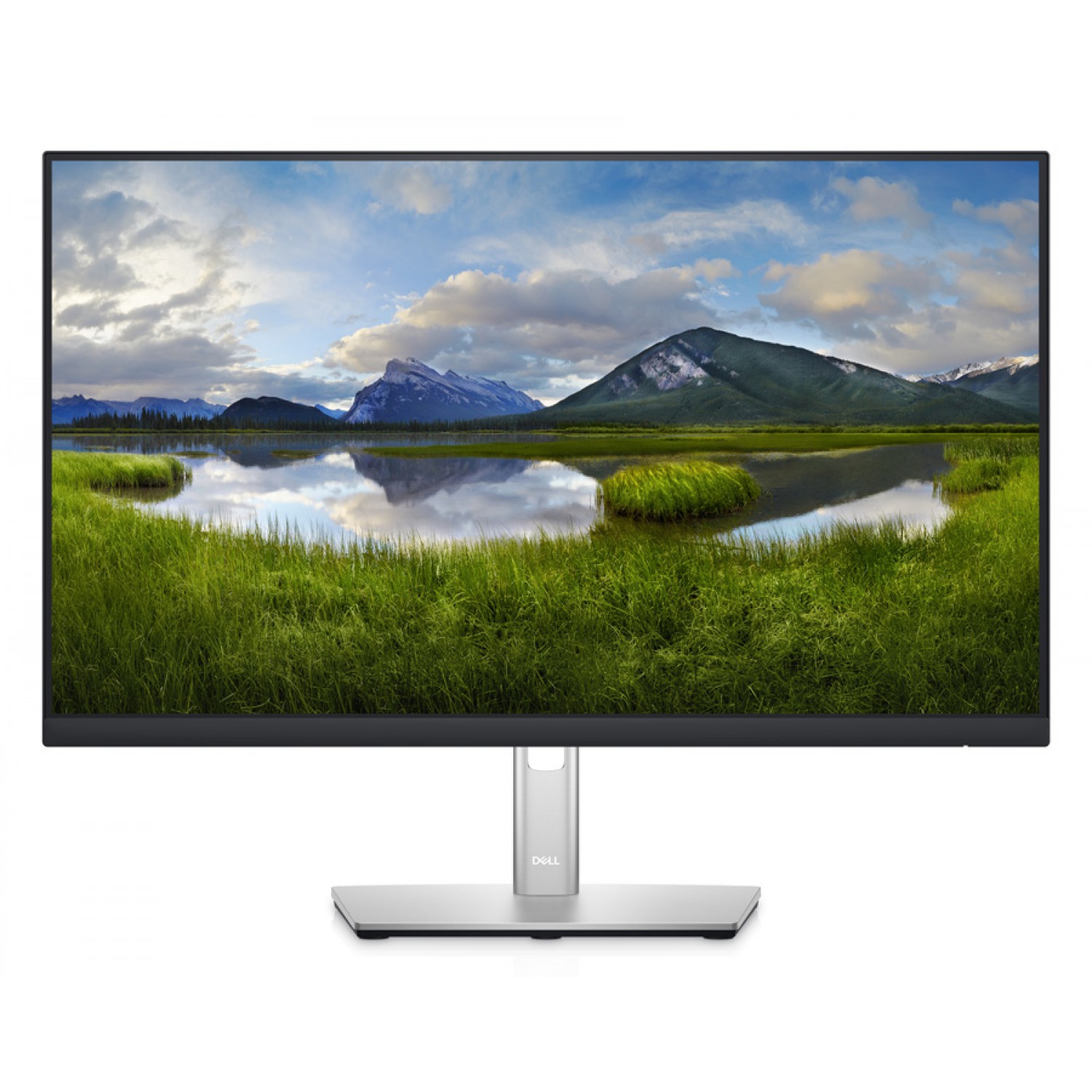 DELL used Οθόνη P2422HE LED, 23.8" 1920x1080, HDMI/DisplayPort/USB-C, GA DELL used Οθόνη P2422HE LED, 23.8" 1920x1080, HDMI/DisplayPort/USB-C, GA
