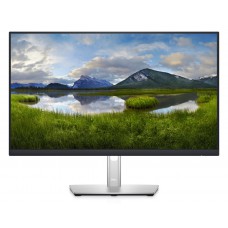 DELL used Οθόνη P2422HE LED, 23.8" 1920x1080, HDMI/DisplayPort/USB-C, GA