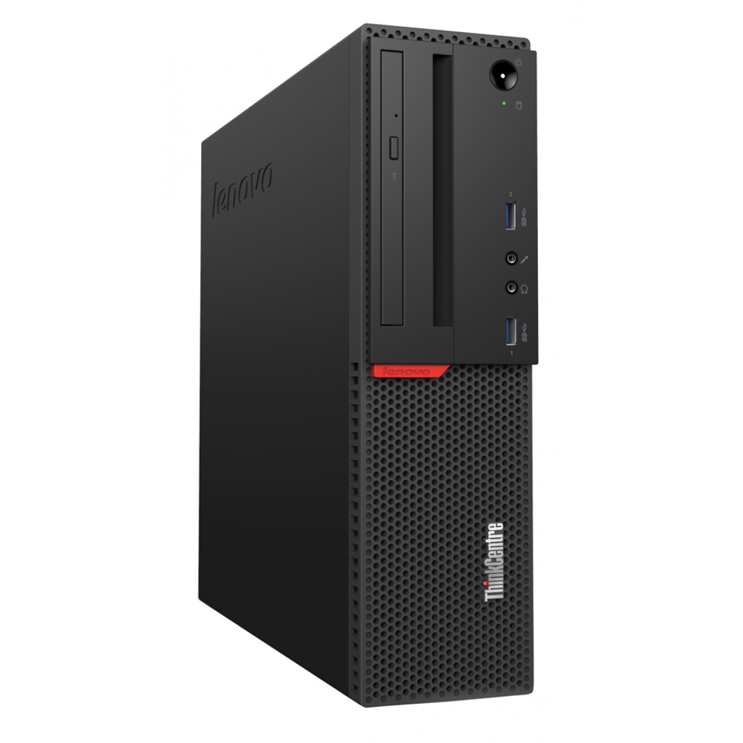 LENOVO PC ThinkCentre M700 SFF, i5-6500, 8GB, 240GB SSD, REF SQR LENOVO PC ThinkCentre M700 SFF, i5-6500, 8GB, 240GB SSD, REF SQR