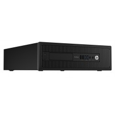HP PC Prodesk 600 G1 SFF, i5-4570, 8GB, 256GB SSD, REF SQR