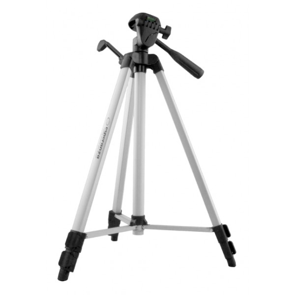 ESPERANZA τρίποδο stand Sequoia EF110 για κάμερα, ύψος 1.35m ESPERANZA τρίποδο stand Sequoia EF110 για κάμερα, ύψος 1.35m