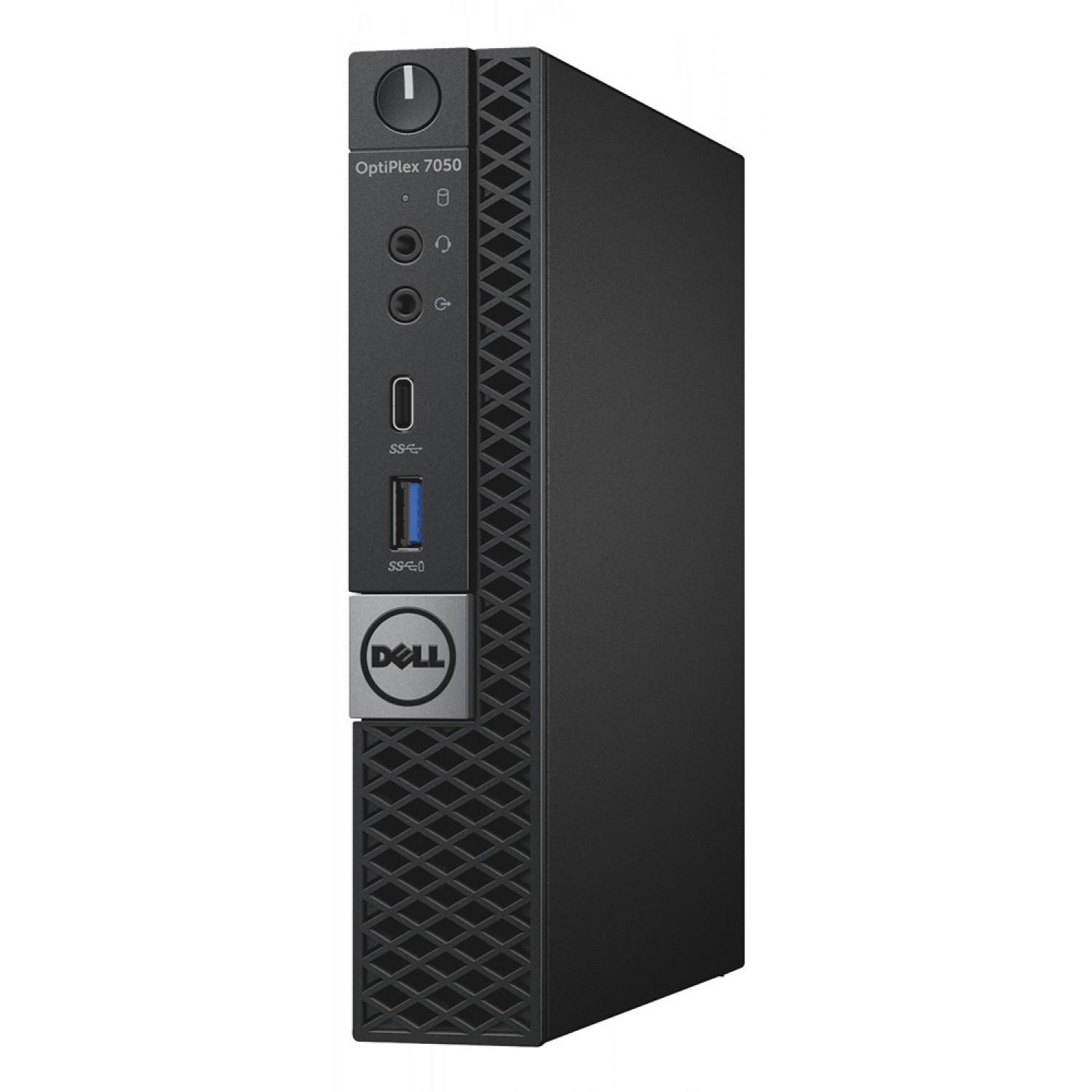DELL PC Optiplex 7050 Micro, i5-7500T, 8GB, 256GB M.2, REF SQR DELL PC Optiplex 7050 Micro, i5-7500T, 8GB, 256GB M.2, REF SQR