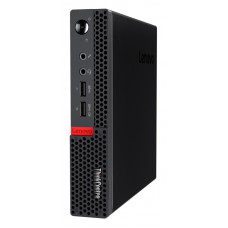 LENOVO PC ThinkCentre M700 Tiny, i5-6400T, 8GB, 240GB SSD, REF SQR
