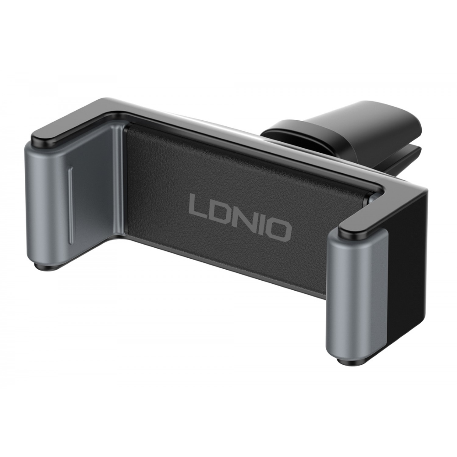 LDNIO βάση smartphone αυτοκινήτου MG04 για αεραγωγούς, μαύρη LDNIO βάση smartphone αυτοκινήτου MG04 για αεραγωγούς, μαύρη