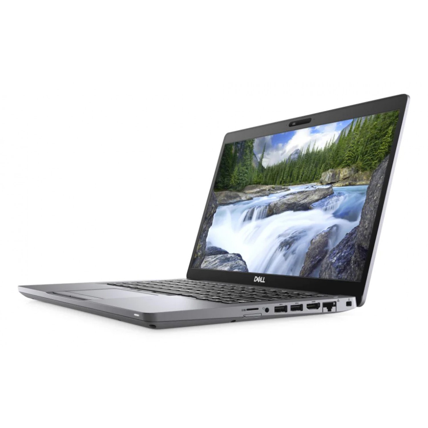 DELL Laptop 5410, i5-10310U, 16GB, 256GB M.2, 14", Cam, Win 10 Pro, FR DELL Laptop 5410, i5-10310U, 16GB, 256GB M.2, 14", Cam, Win 10 Pro, FR