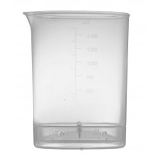 BRUNO δοσομετρητής νερού με καρφίτσα για βραστήρα αυγών BRN-0156