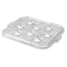 BRUNO ανταλλακτική βάση αυγών για βραστήρα αυγών BRN-0156