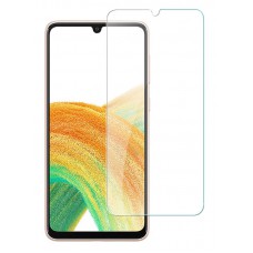 POWERTECH tempered glass 2.5D TGC-0673 για Samsung A25