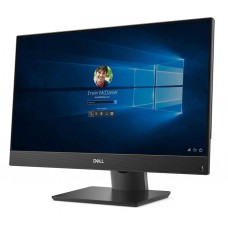 DELL PC 7470 AIO, i5-9500, 16GB, 512GB M.2, Cam, Win 11 Pro, GA