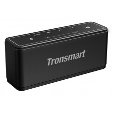 TRONSMART φορητό ηχείο Element Mega, 40W, Bluetooth/NFC, 6600mAh, μαύρο