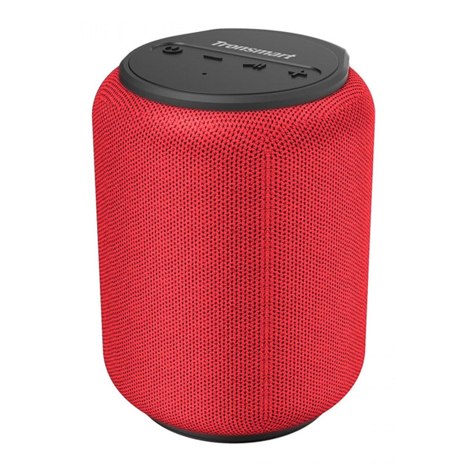 TRONSMART φορητό ηχείο Element T6 Mini, 15W, Bluetooth, 2500mAh, κόκκινο TRONSMART φορητό ηχείο Element T6 Mini, 15W, Bluetooth, 2500mAh, κόκκινο
