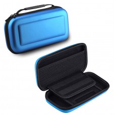 Θήκη μεταφοράς για Nintendo Switch AK223D, 26x12.5x5.5cm, μπλε
