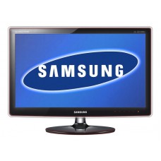 SAMSUNG used Οθόνη P2470H LCD, 24" 1920x1080, VGA/HDMI, GΑ