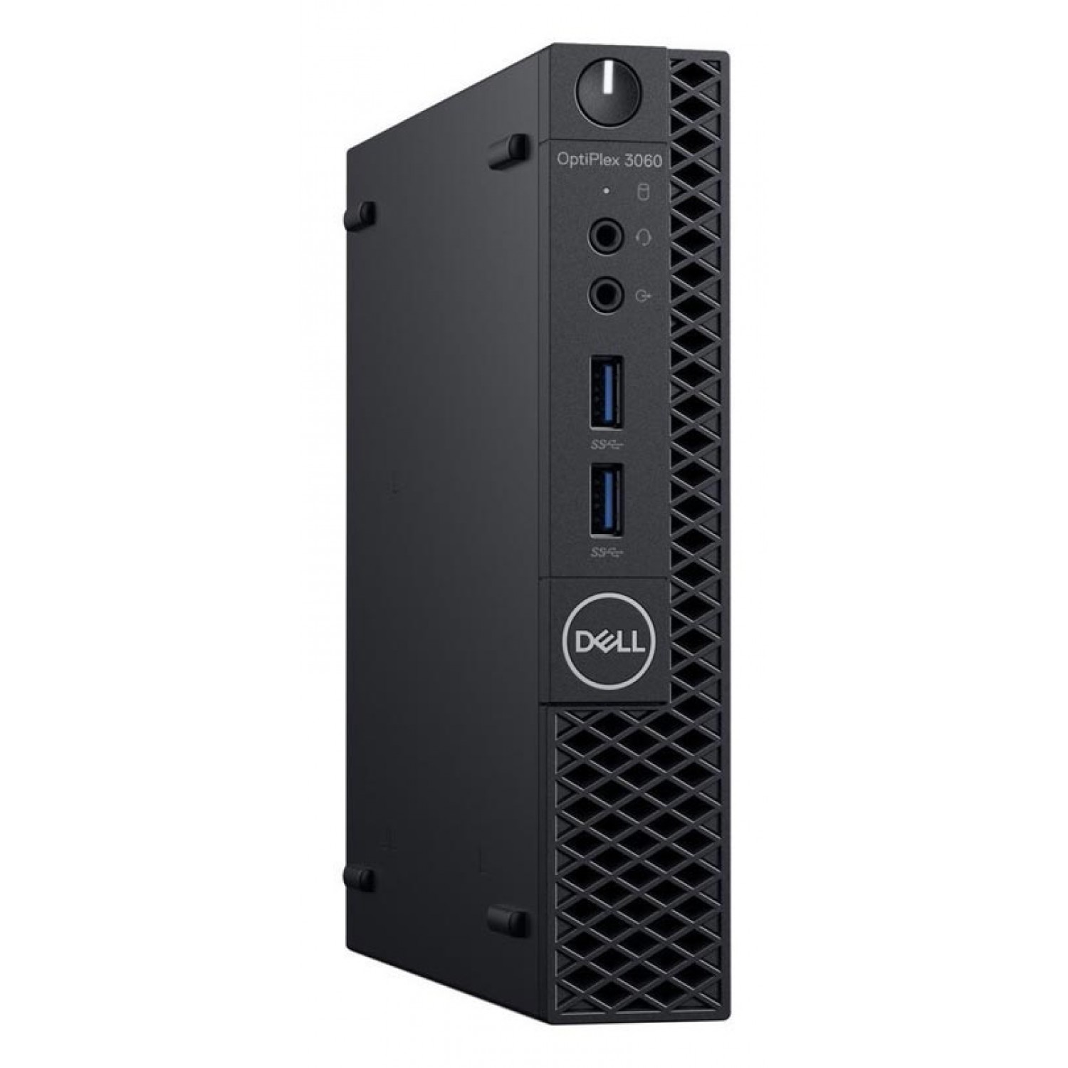 DELL PC OptiPlex 3060 Micro, i5-8500T, 8GB, 500GB HDD, REF SQR DELL PC OptiPlex 3060 Micro, i5-8500T, 8GB, 500GB HDD, REF SQR