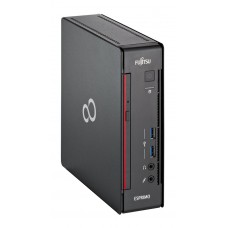 FUJITSU PC Esprimo Q558 USSF, i5-8400, 8GB, 256GB M.2, DVD-RW, REF SQR