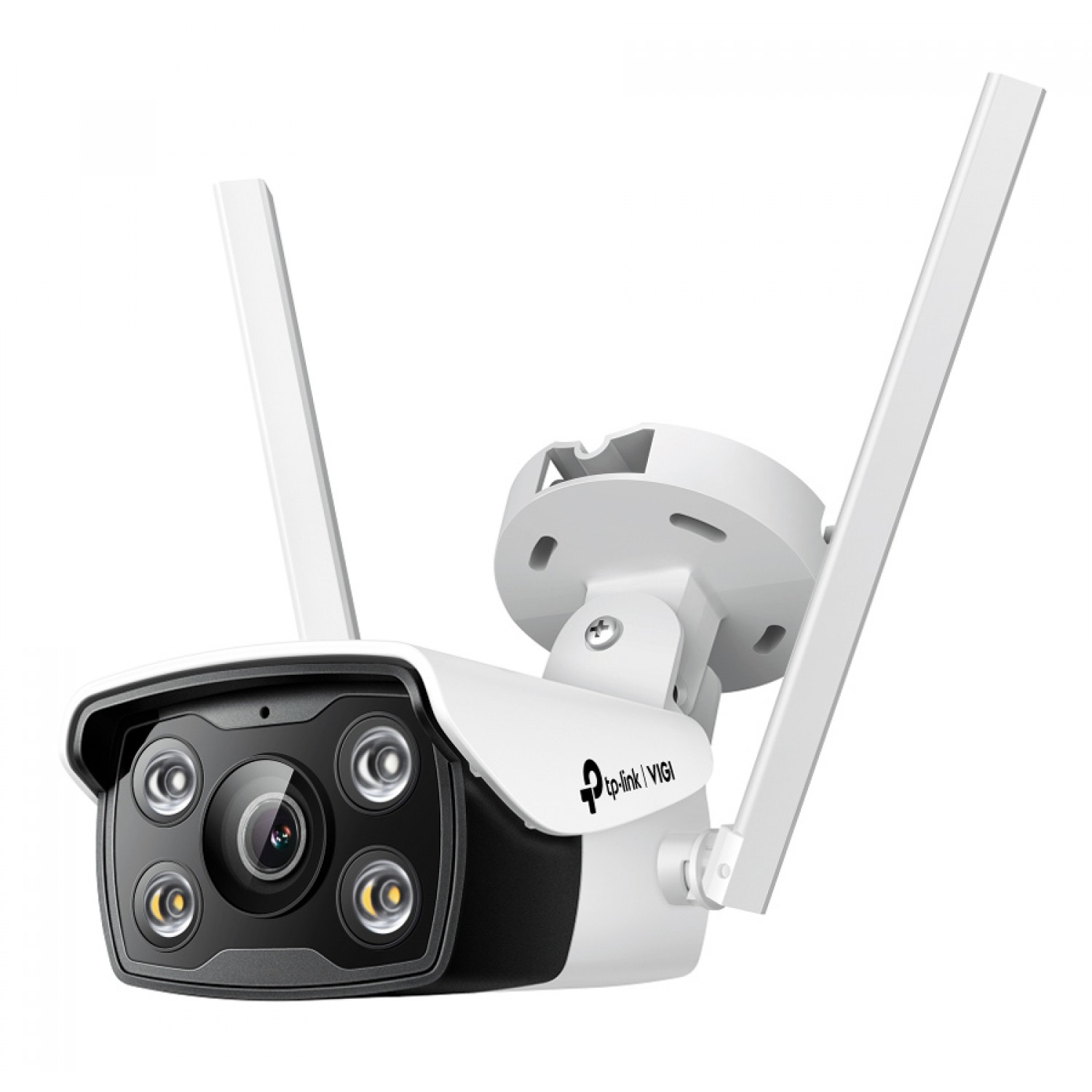 TP-LINK IP κάμερα VIGI C340-W, 4mm, 4MP, Wi-Fi, SD, IP66, Ver. 1.0 TP-LINK IP κάμερα VIGI C340-W, 4mm, 4MP, Wi-Fi, SD, IP66, Ver. 1.0