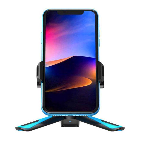 APEXEL μίνι τρίποδο APL-JJ08 για smartphone & ψηφιακές κάμερες, μαύρο APEXEL μίνι τρίποδο APL-JJ08 για smartphone & ψηφιακές κάμερες, μαύρο