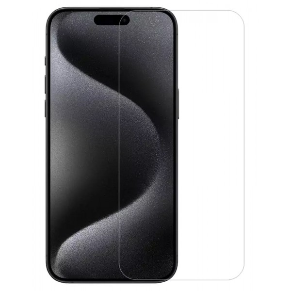 NILLKIN tempered glass 2.5D H+ Pro για iPhone 15 Pro Max NILLKIN tempered glass 2.5D H+ Pro για iPhone 15 Pro Max