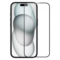 NILLKIN tempered glass 2.5D CP+ Pro για iPhone 15