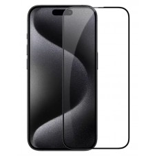 NILLKIN tempered glass 2.5D CP+ Pro για iPhone 15 Pro