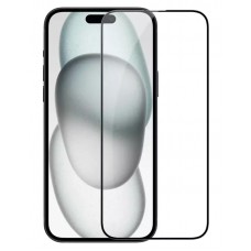 NILLKIN tempered glass 2.5D CP+ Pro για iPhone 15 Plus