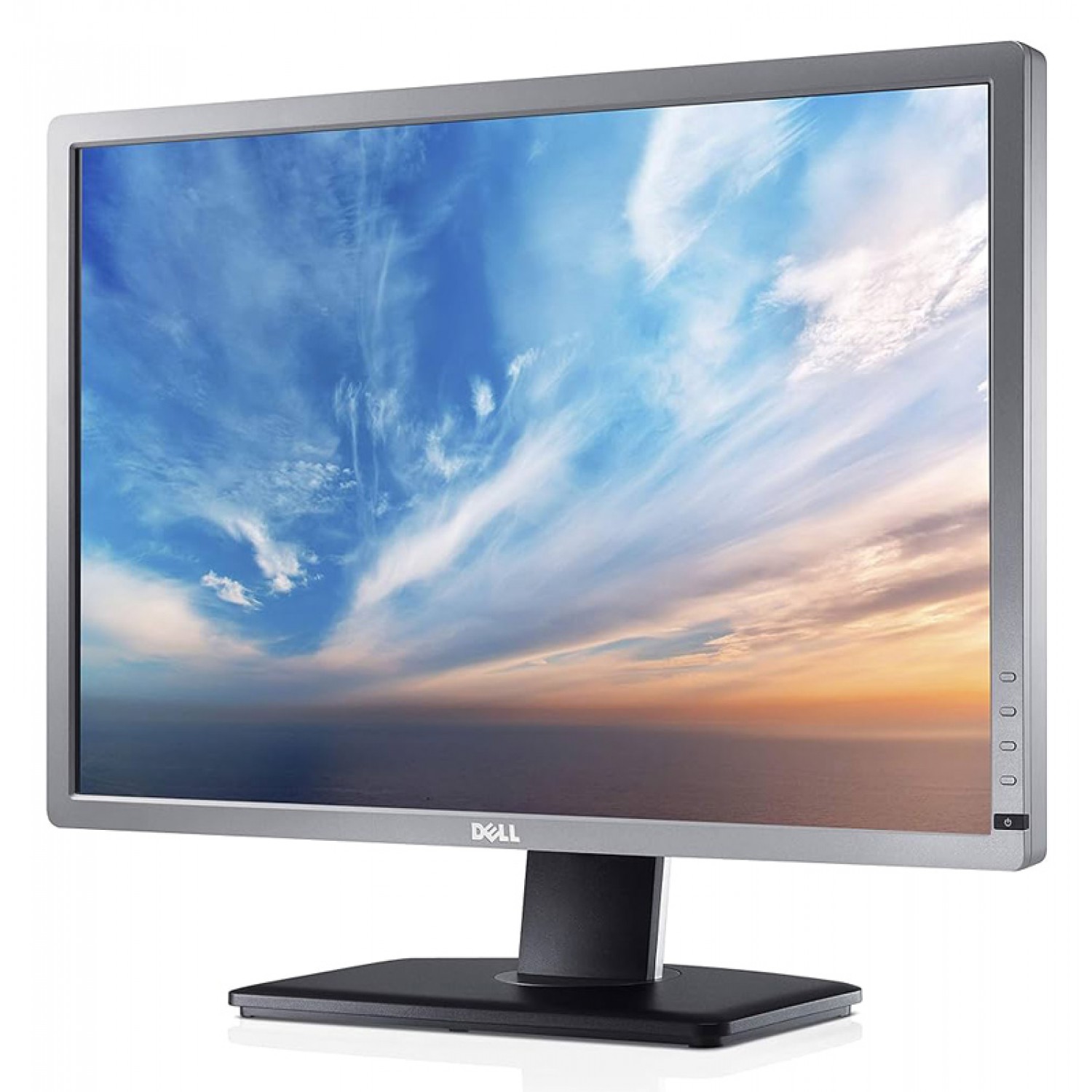 DELL used Οθόνη U2412MB LED, 24" 1920x1200px, VGA/DVI/DisplayPort, GA DELL used Οθόνη U2412MB LED, 24" 1920x1200px, VGA/DVI/DisplayPort, GA