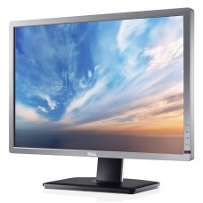 DELL used Οθόνη U2412MB LED, 24" 1920x1200px, VGA/DVI/DisplayPort, GB