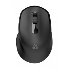 POWERTECH ποντίκι PT-1226, ασύρματο, 1600dpi, μαύρο