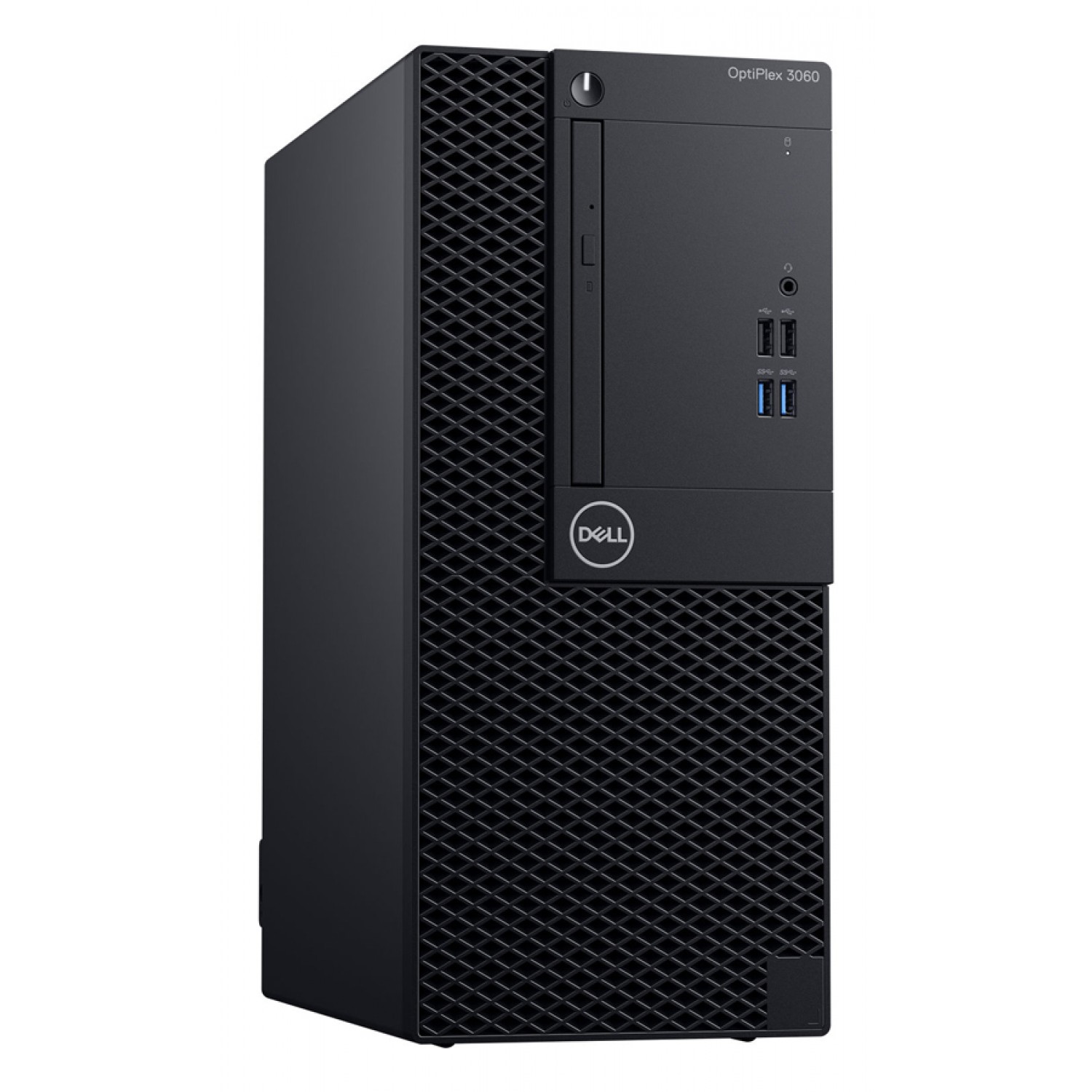 DELL PC OptiPlex 3060 MT, i5-8500, 8GB, 256GB M.2, REF SQR DELL PC OptiPlex 3060 MT, i5-8500, 8GB, 256GB M.2, REF SQR