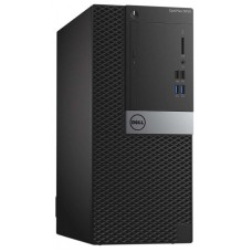 DELL PC OptiPlex 5050 MT, i5-7500, 8GB, 256GB M.2, REF SQR