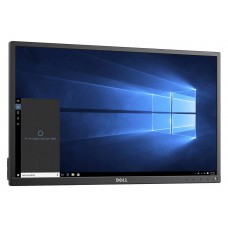 DELL used οθόνη P2217H LED, 21.5", VGA/HDMI/DisplayPort, χωρίς βάση, GA