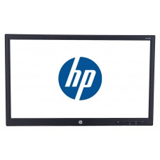 HP used οθόνη V241P LED, 23.6" Full HD, VGA/DVI, χωρίς βάση, GA