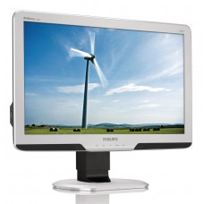 PHILIPS used οθόνη 235BL2CS LED, 23" Full HD, VGA/DVI, USB Hub, GB