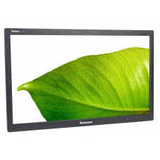 LENOVO used οθόνη E2323 LED, 23" Full HD, VGA/DVI, χωρίς βάση, GB