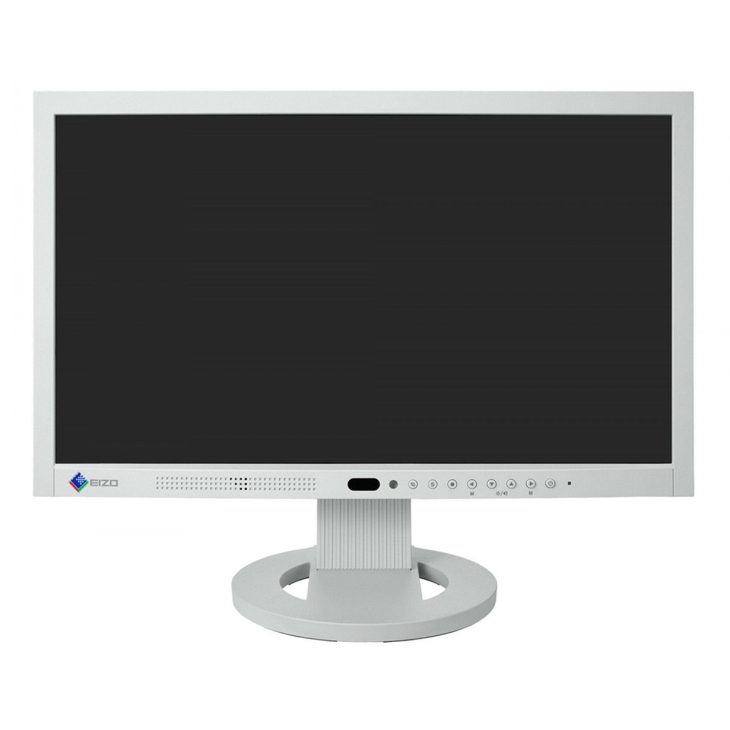 EIZO used Οθόνη EV2313W LED, 23" Full HD, VGA/DVI/DisplayPort, GA EIZO used Οθόνη EV2313W LED, 23" Full HD, VGA/DVI/DisplayPort, GA