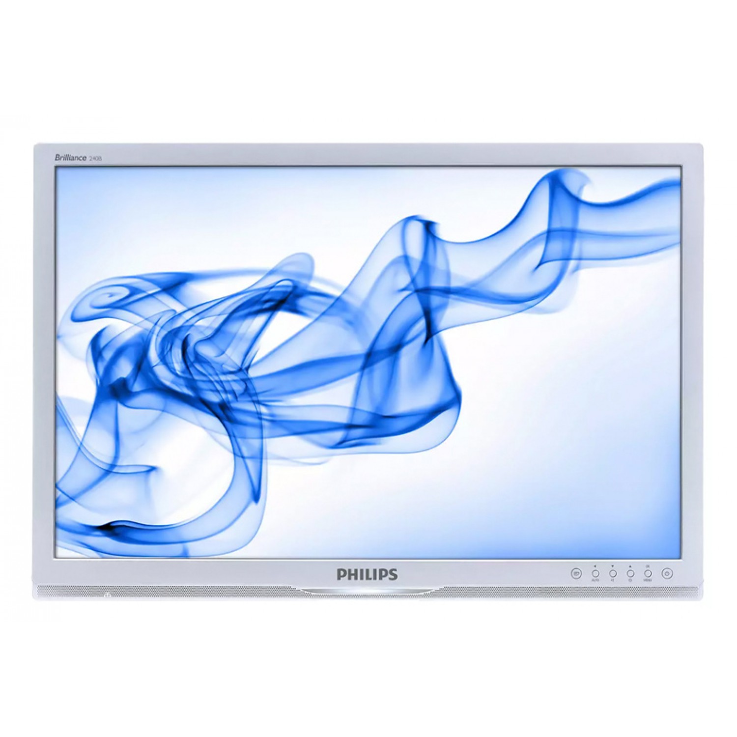 PHILIPS used Οθόνη 240B1CS LCD, 24" 1920x1200px, VGA/DVI, χωρίς βάση, GB PHILIPS used Οθόνη 240B1CS LCD, 24" 1920x1200px, VGA/DVI, χωρίς βάση, GB