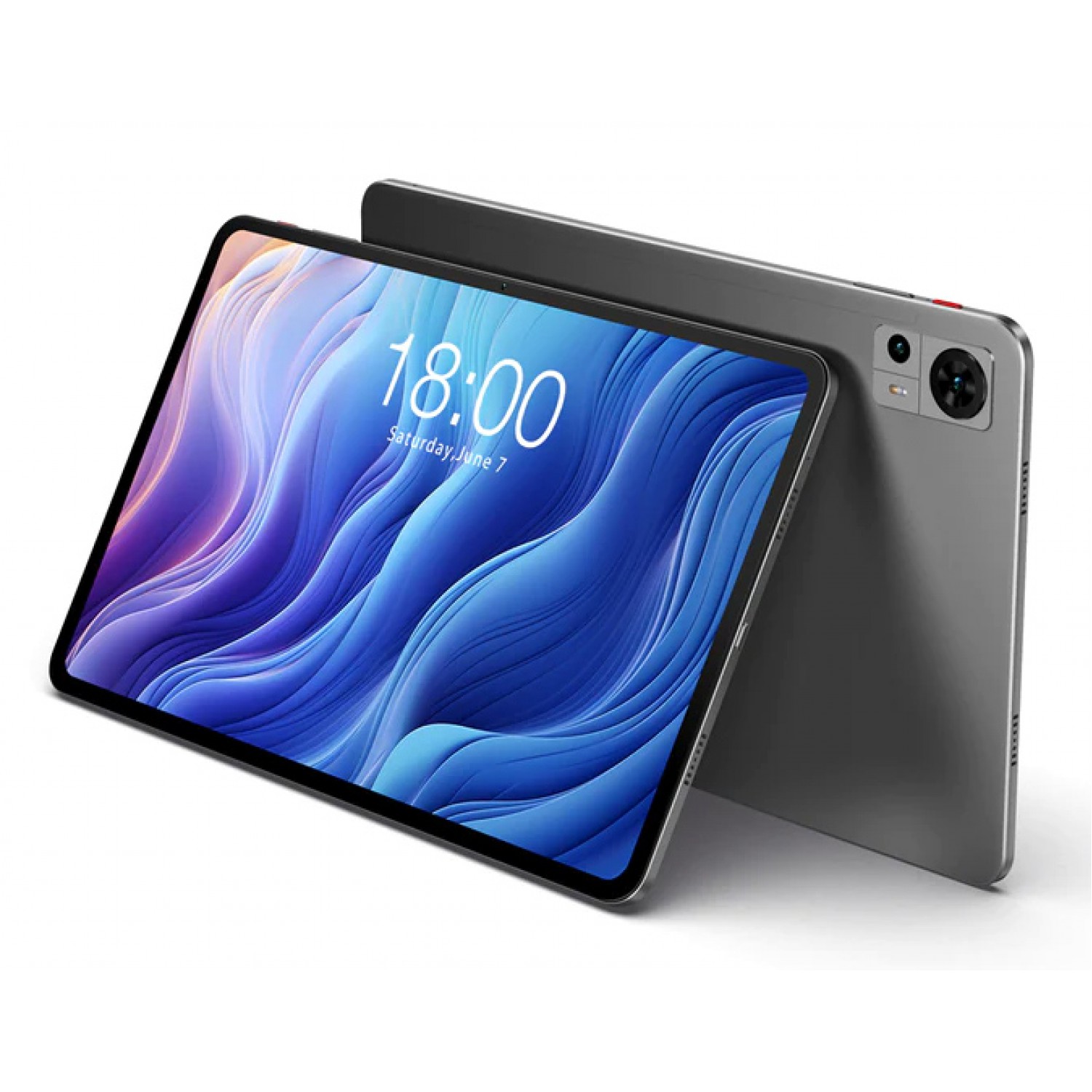 TECLAST tablet T60, 12" HD, 8/256GB, Android 13, 4G, 8000mAh, γκρι TECLAST tablet T60, 12" HD, 8/256GB, Android 13, 4G, 8000mAh, γκρι