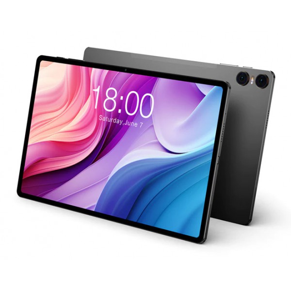 TECLAST tablet T40HD, 10.4" HD, 8/128GB, Android 13, 4G, 7200mAh, γκρι TECLAST tablet T40HD, 10.4" HD, 8/128GB, Android 13, 4G, 7200mAh, γκρι