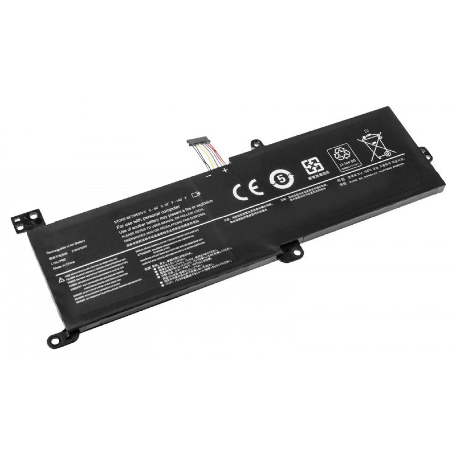 POWERTECH συμβατή μπαταρία για Lenovo V15/520-15IKB/320-14AST Series POWERTECH συμβατή μπαταρία για Lenovo V15/520-15IKB/320-14AST Series