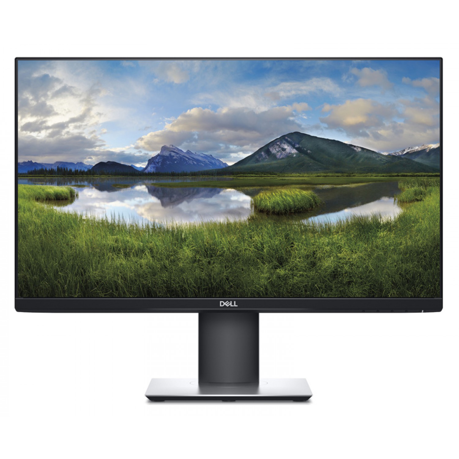 DELL οθόνη P2419HC LED, 23.8" Full HD, HDMI/DisplayPort, FR DELL οθόνη P2419HC LED, 23.8" Full HD, HDMI/DisplayPort, FR